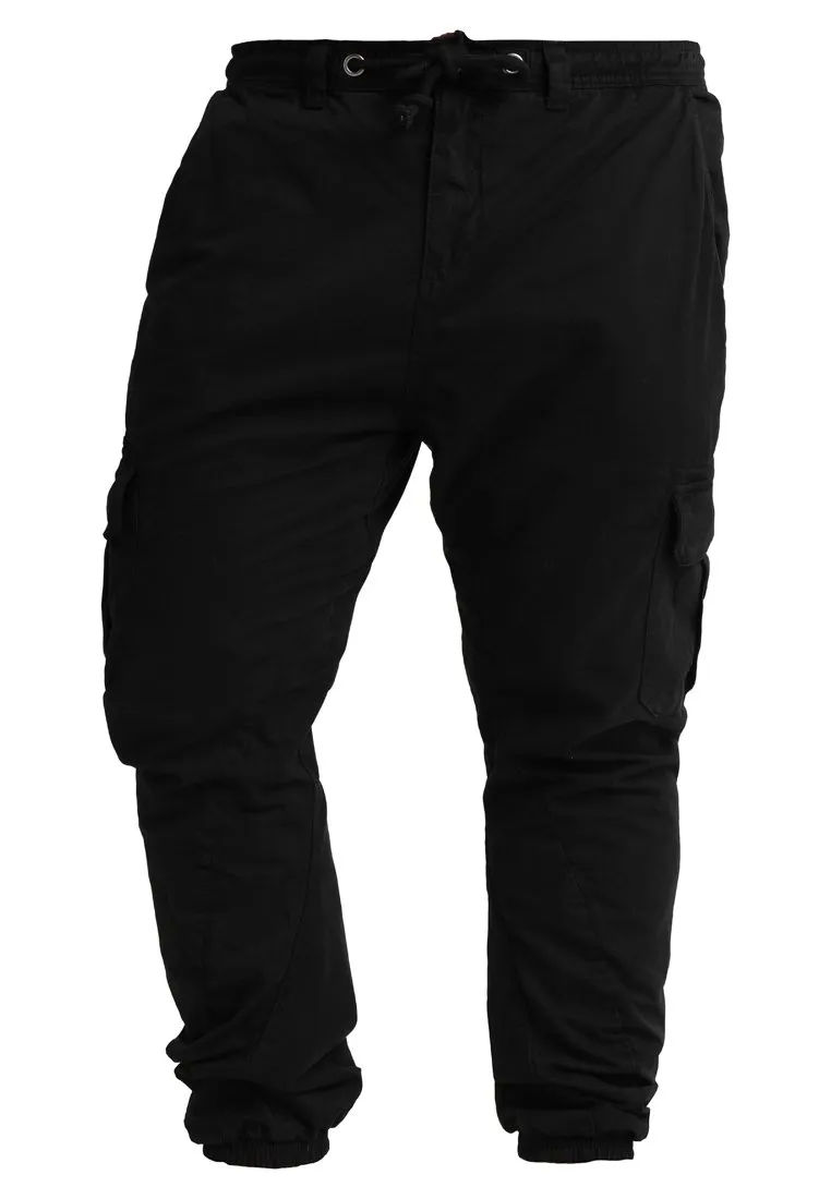 CARGO JOGGING PANTS - Pantaloni cargo