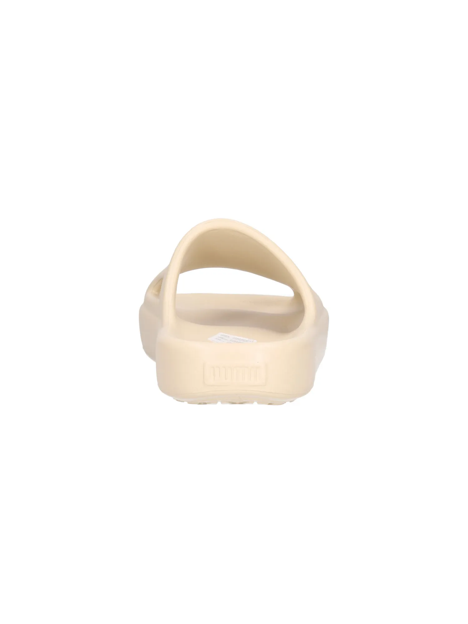 Ciabatta Puma Shibui Cat unisex  beige