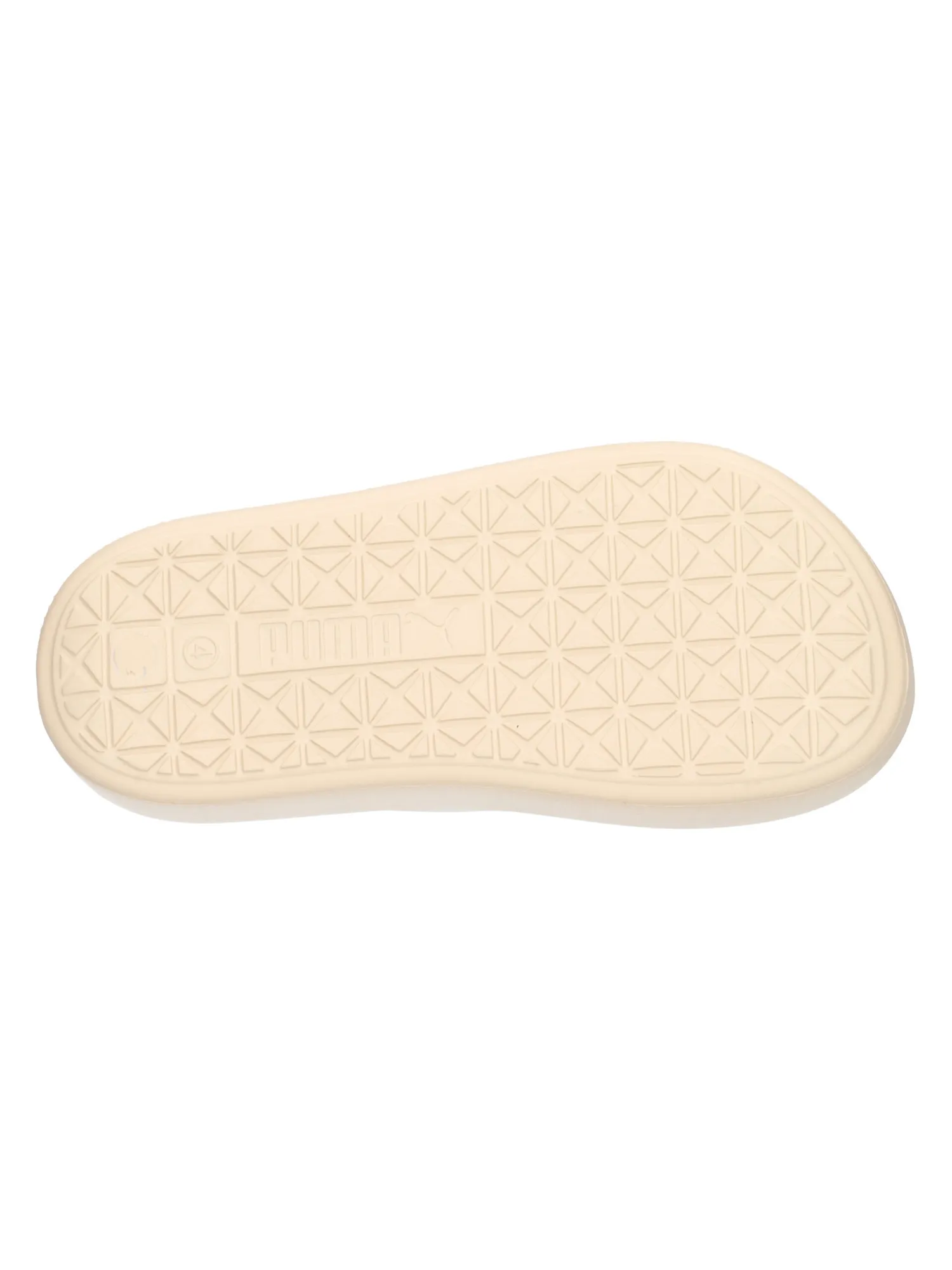 Ciabatta Puma Shibui Cat unisex  beige