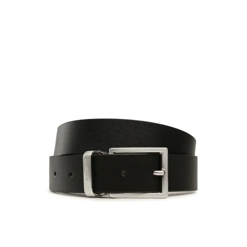 CINTURA REVERSIBILE E REGOLABILE DA UOMO GUESS