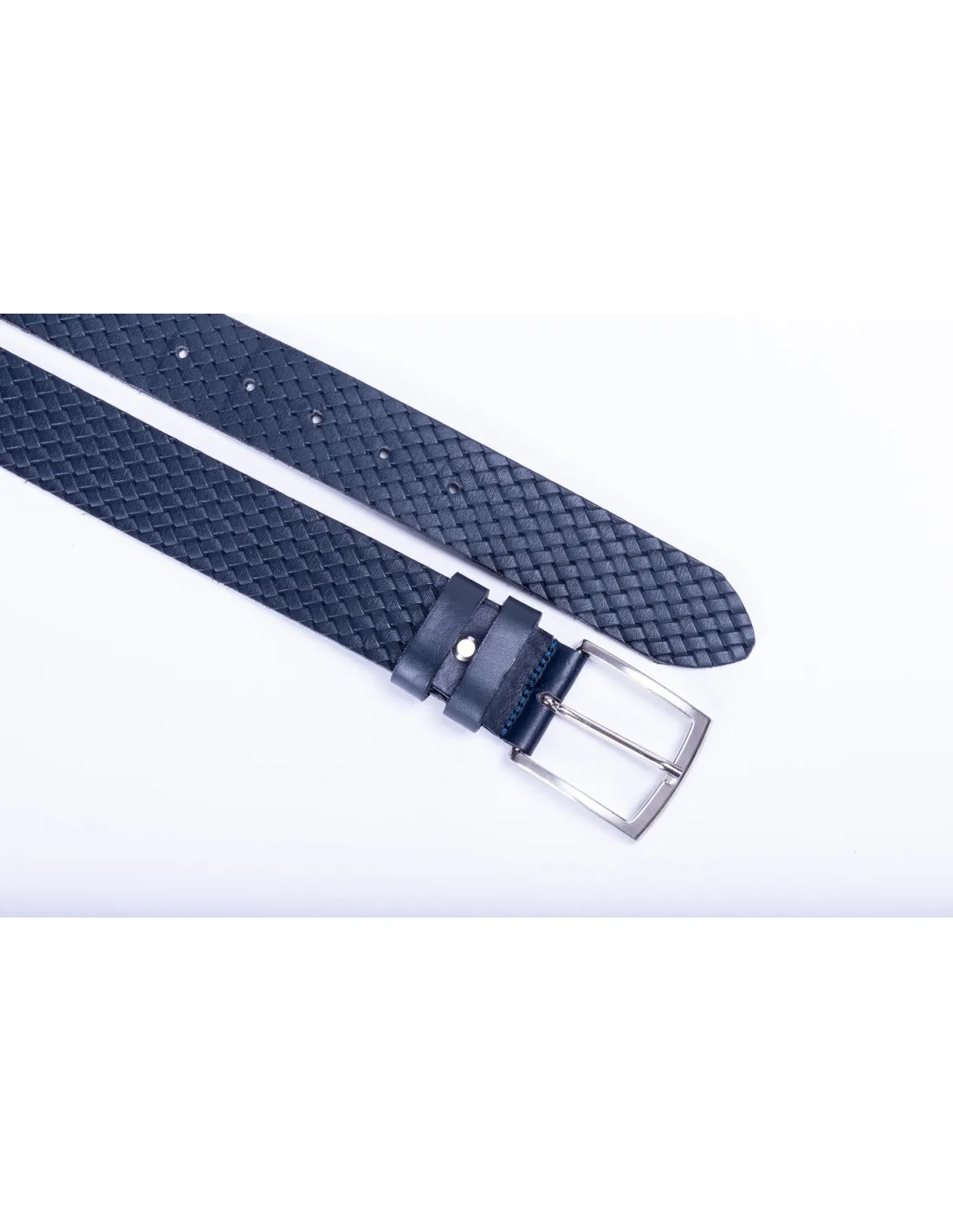 Cintura uomo in pelle Chandra