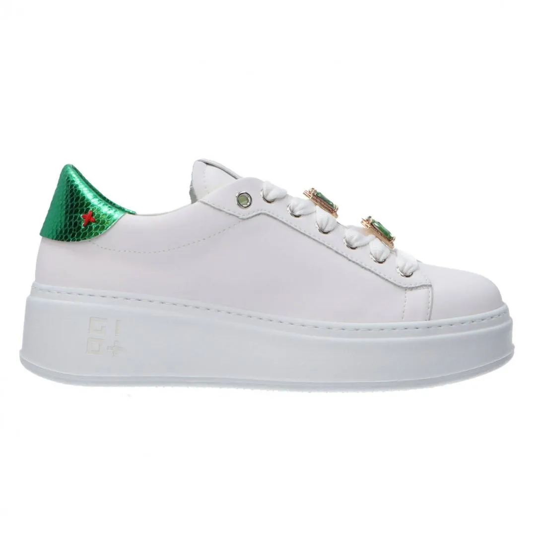 Combi jewels 24 Verde