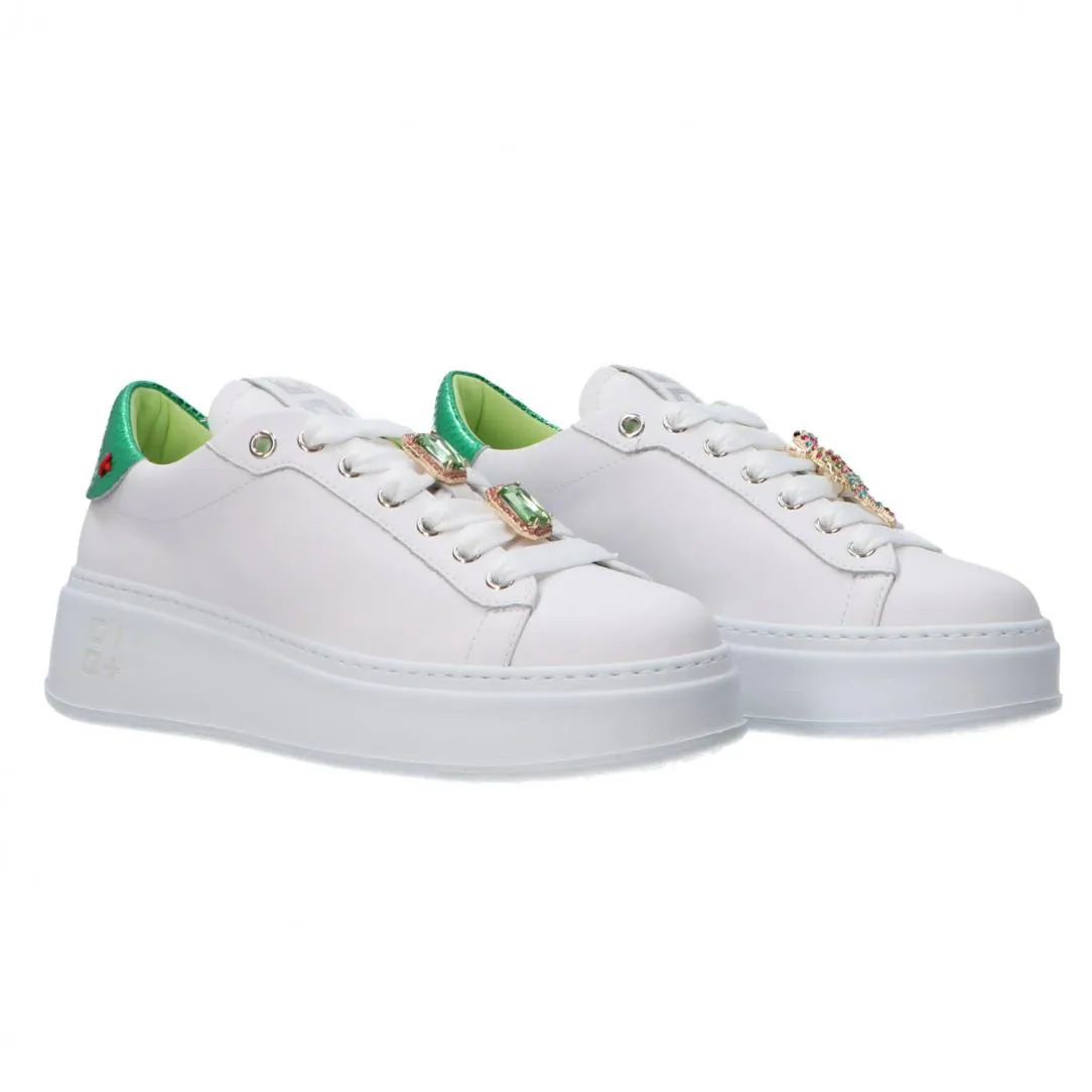 Combi jewels 24 Verde