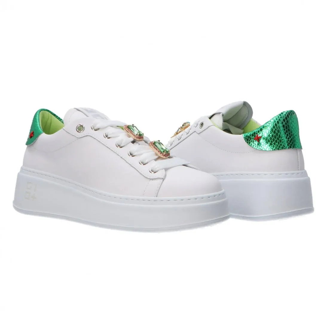 Combi jewels 24 Verde