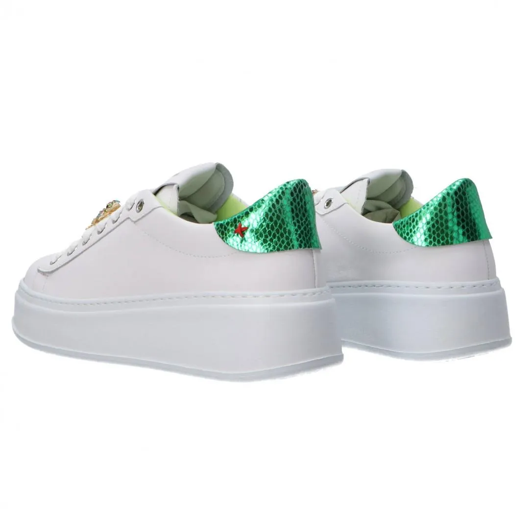 Combi jewels 24 Verde