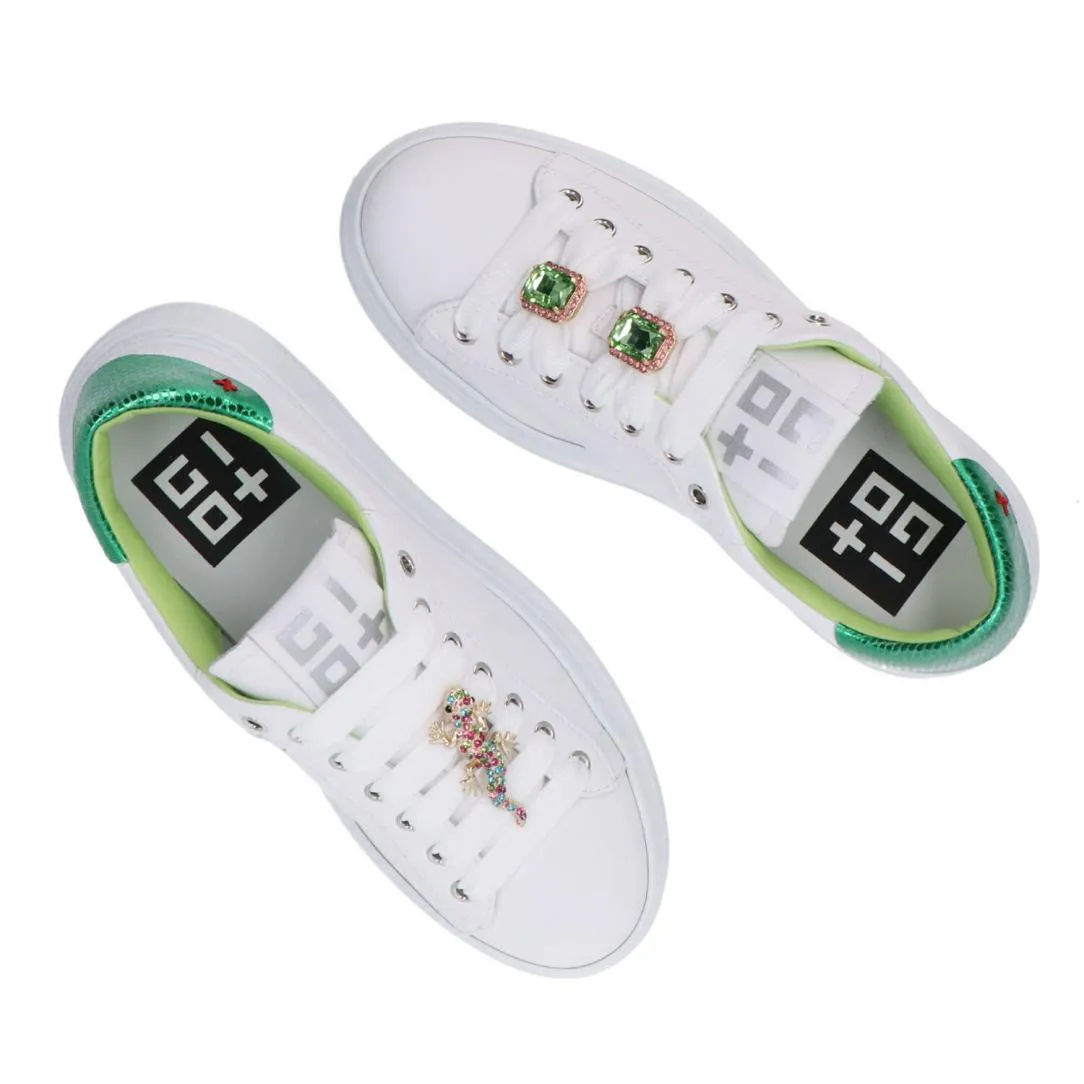 Combi jewels 24 Verde