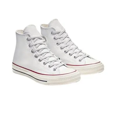 Converse  Sneaker Chuck 70 Hi Vintage White 