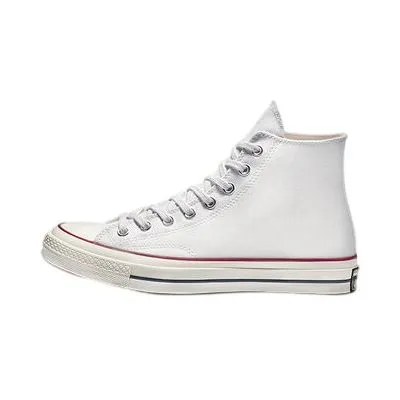 Converse  Sneaker Chuck 70 Hi Vintage White 