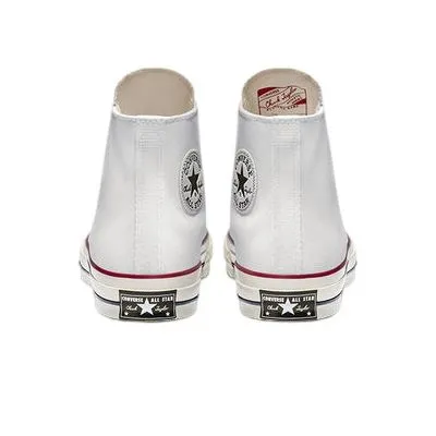 Converse  Sneaker Chuck 70 Hi Vintage White 