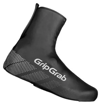 Copriscarpa impermeabile Gripgrab Ride Nero