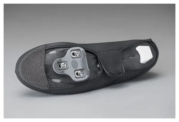Copriscarpa impermeabile Gripgrab Ride Nero