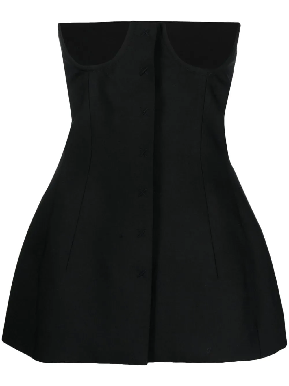corsetto