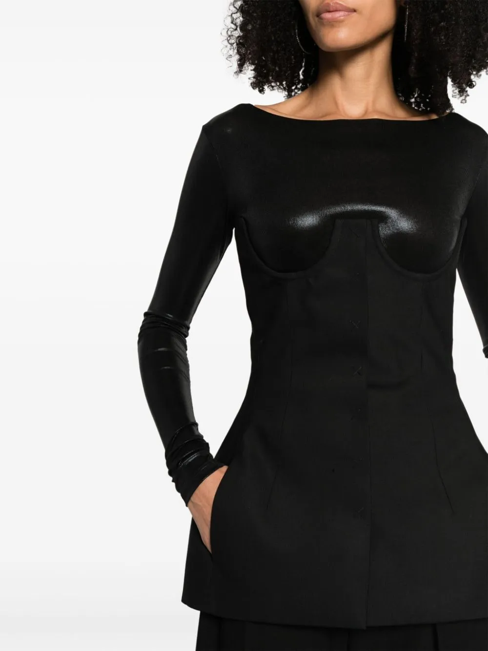corsetto