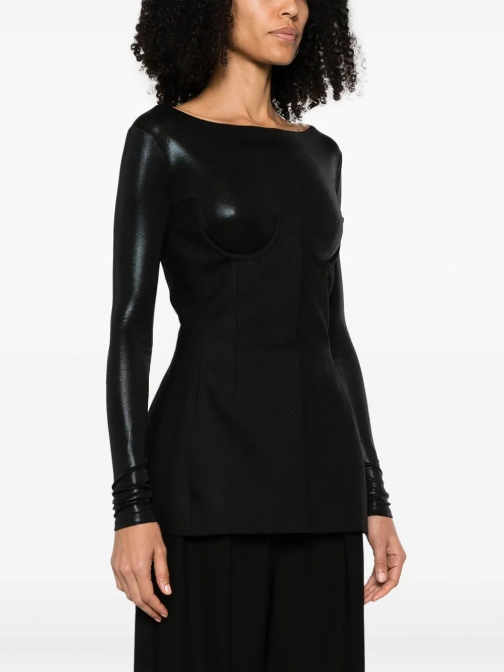 corsetto