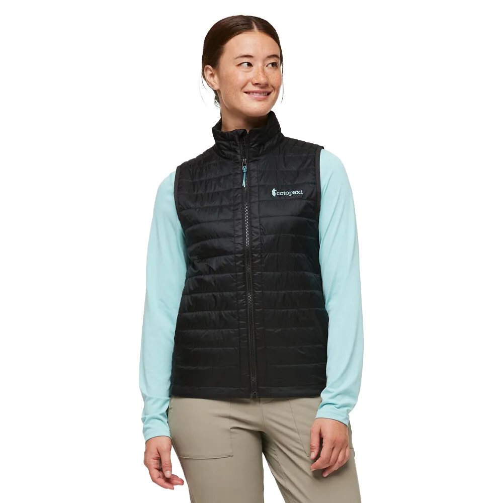 Cotopaxi Capa Insulated per donna Gilet -  AW24