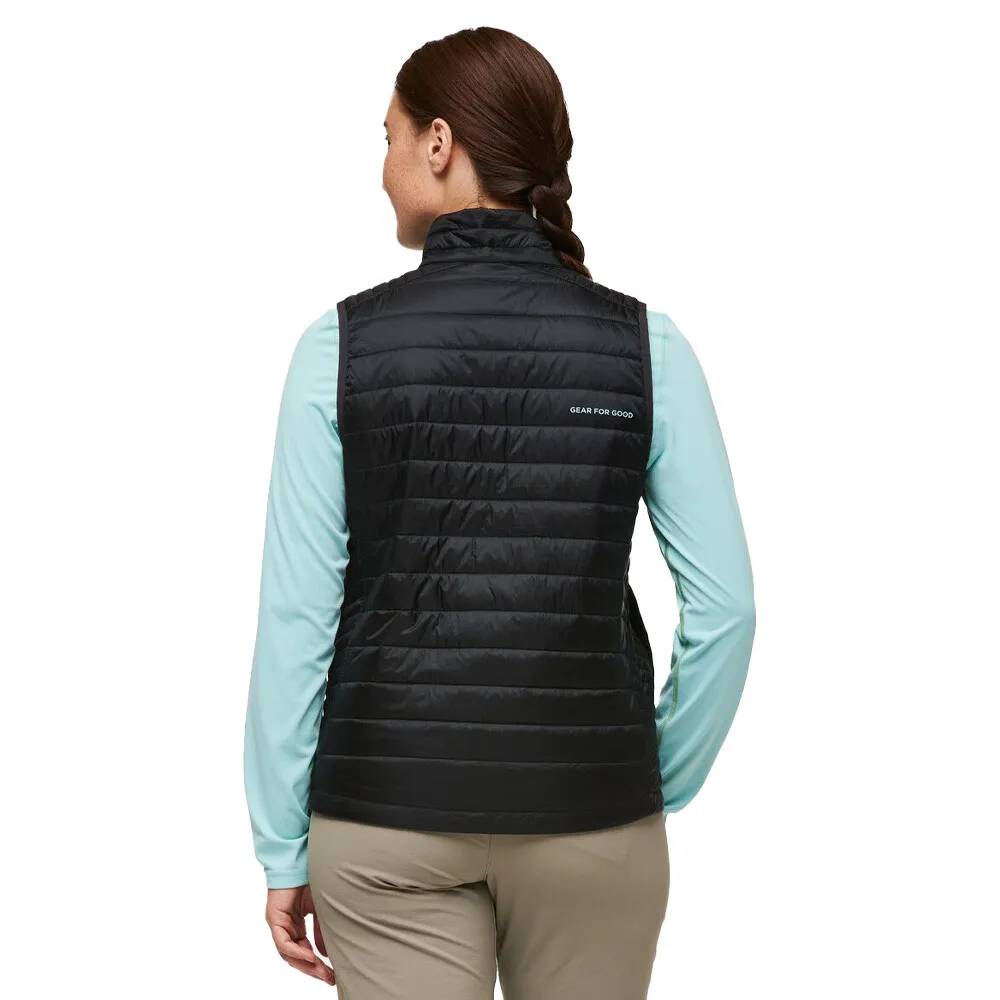 Cotopaxi Capa Insulated per donna Gilet -  AW24