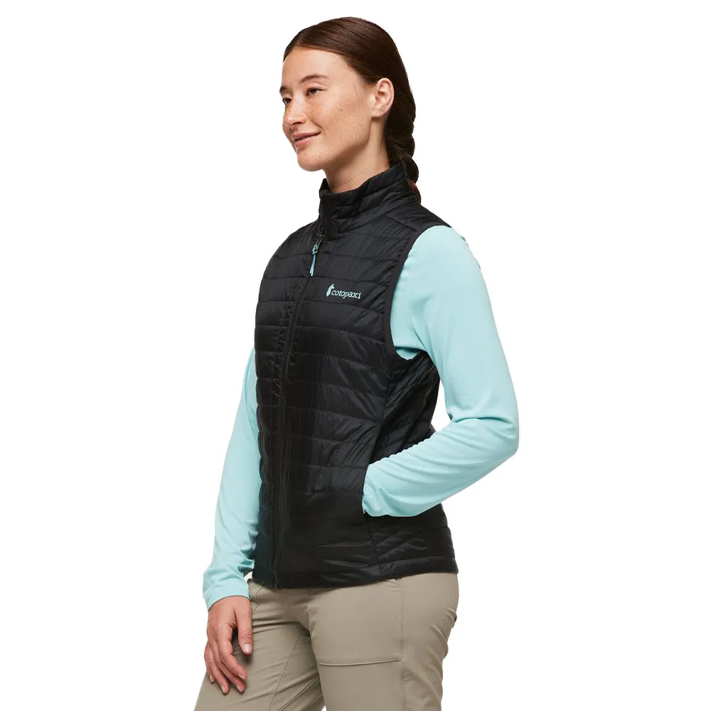 Cotopaxi Capa Insulated per donna Gilet -  AW24