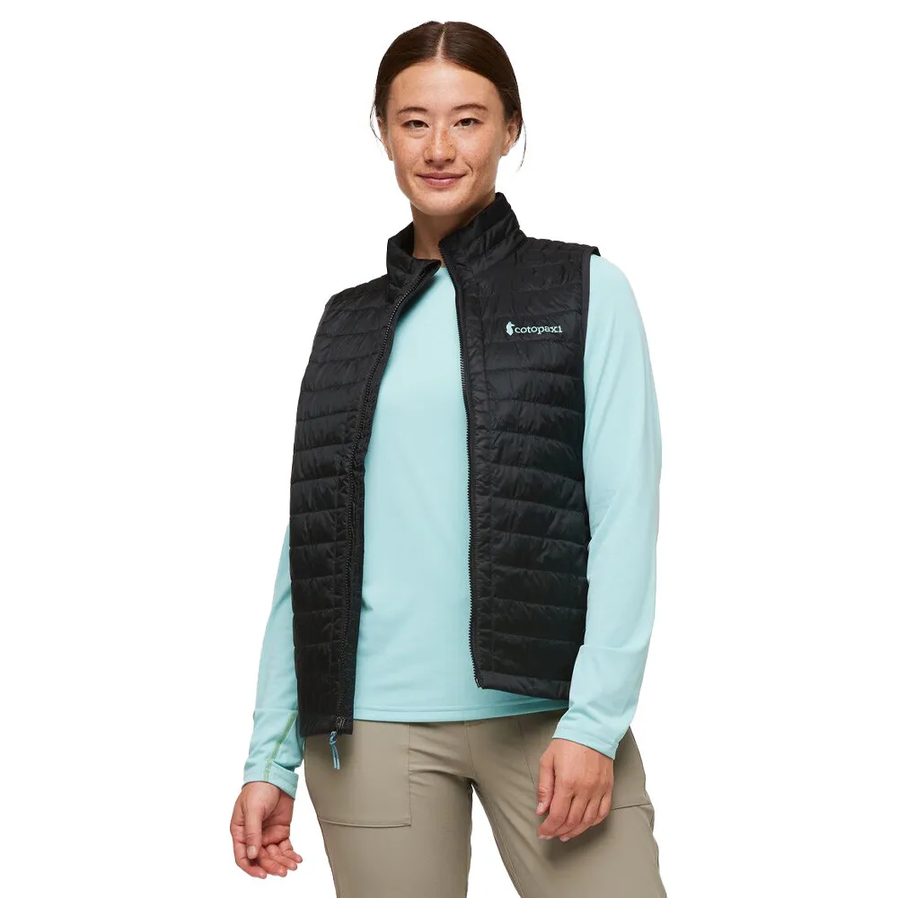 Cotopaxi Capa Insulated per donna Gilet -  AW24