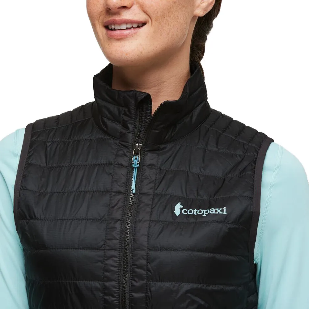 Cotopaxi Capa Insulated per donna Gilet -  AW24