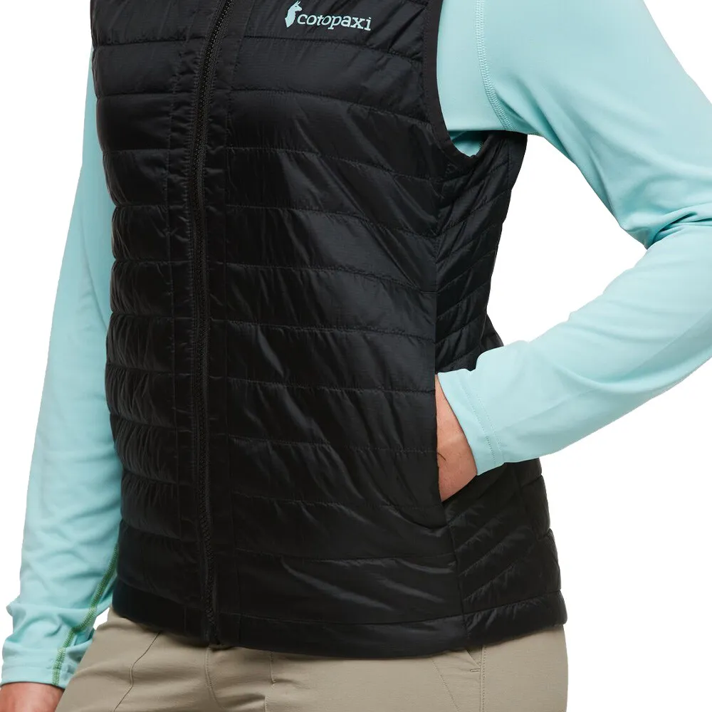 Cotopaxi Capa Insulated per donna Gilet -  AW24