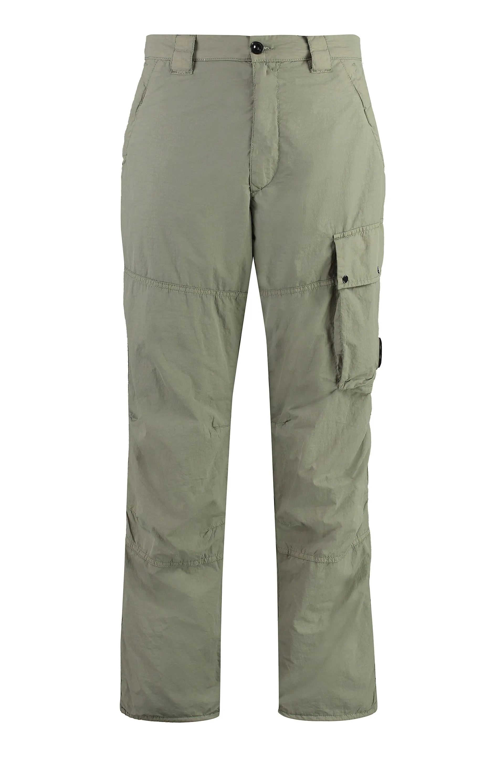 C.P. Company Pantaloni cargo in nylon