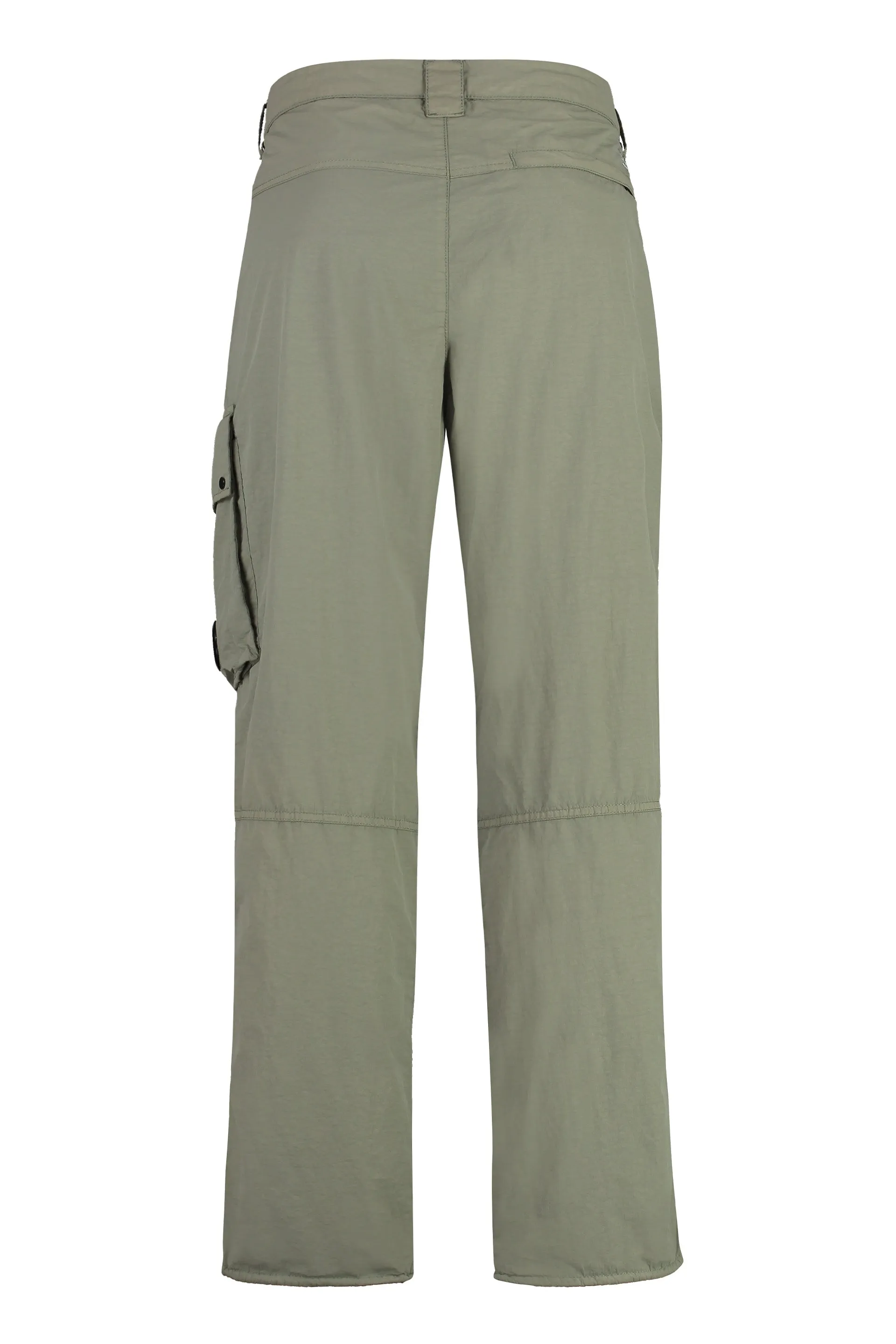 C.P. Company Pantaloni cargo in nylon