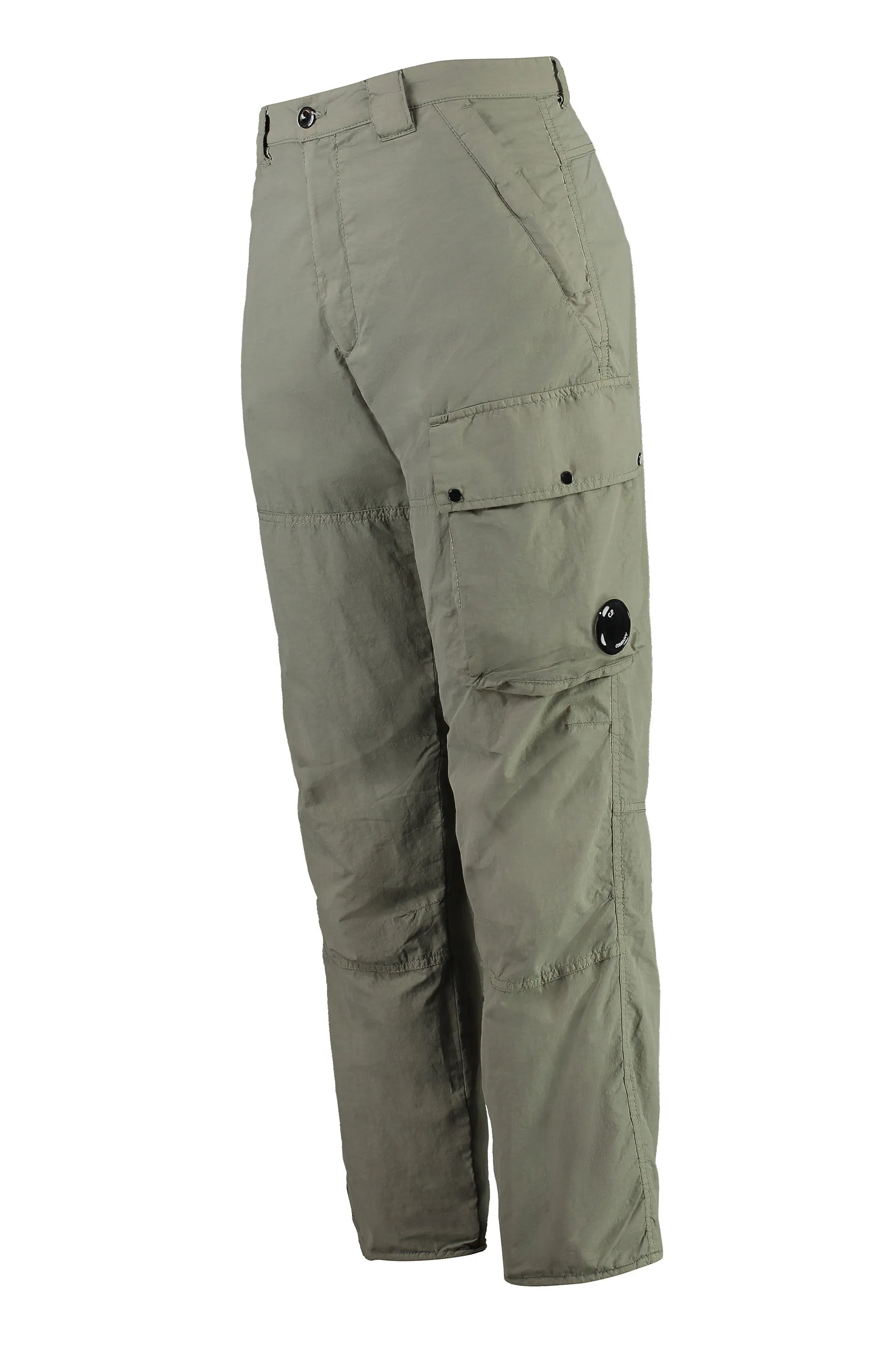 C.P. Company Pantaloni cargo in nylon