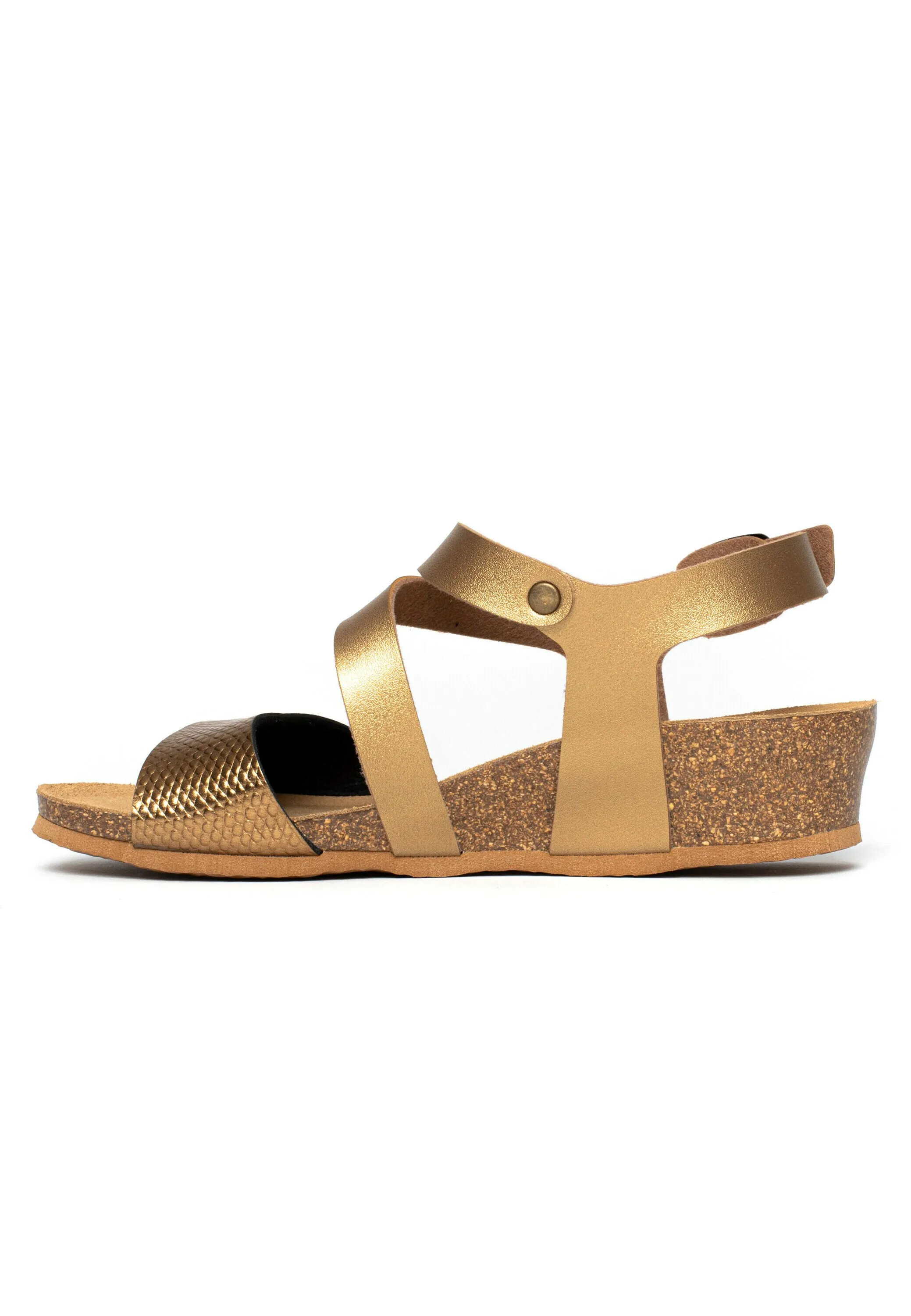 CRESTA - Sandali con zeppa