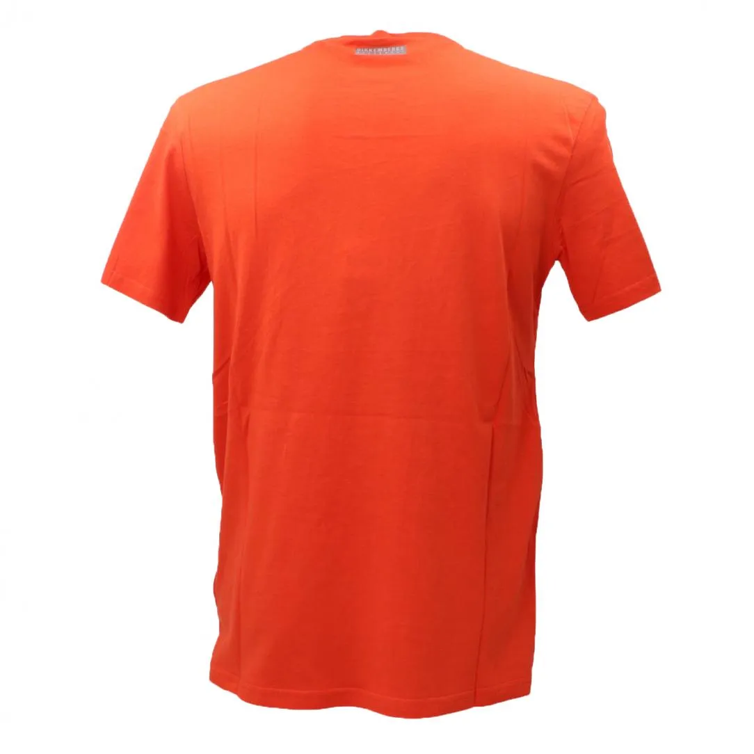 CREW NECK T-SHIRT Multicolore