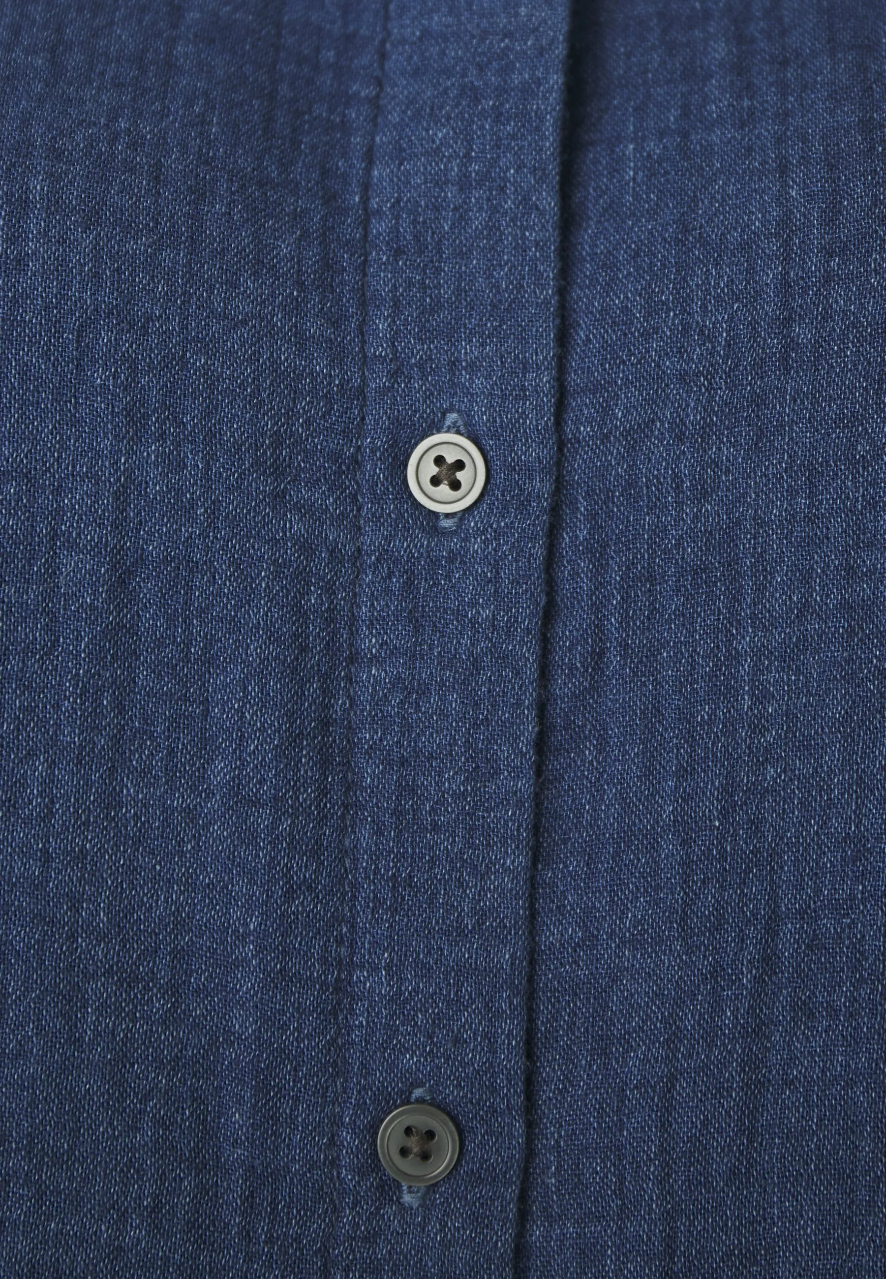 CROPPED - Camicia