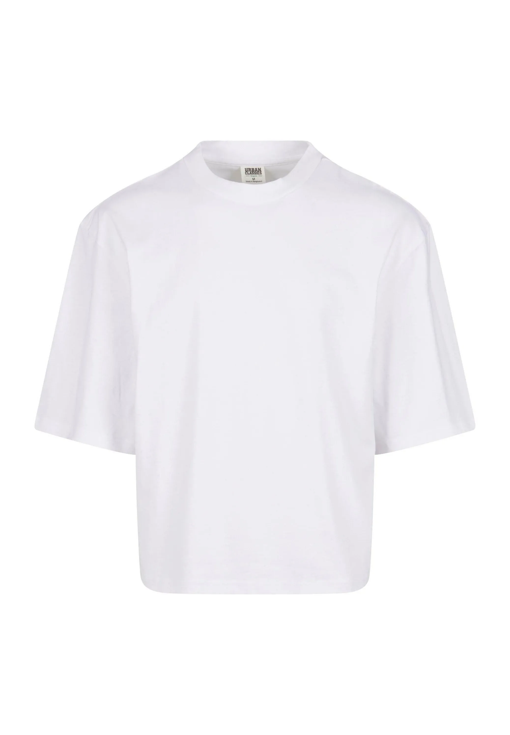 CROPPED - T-shirt basic