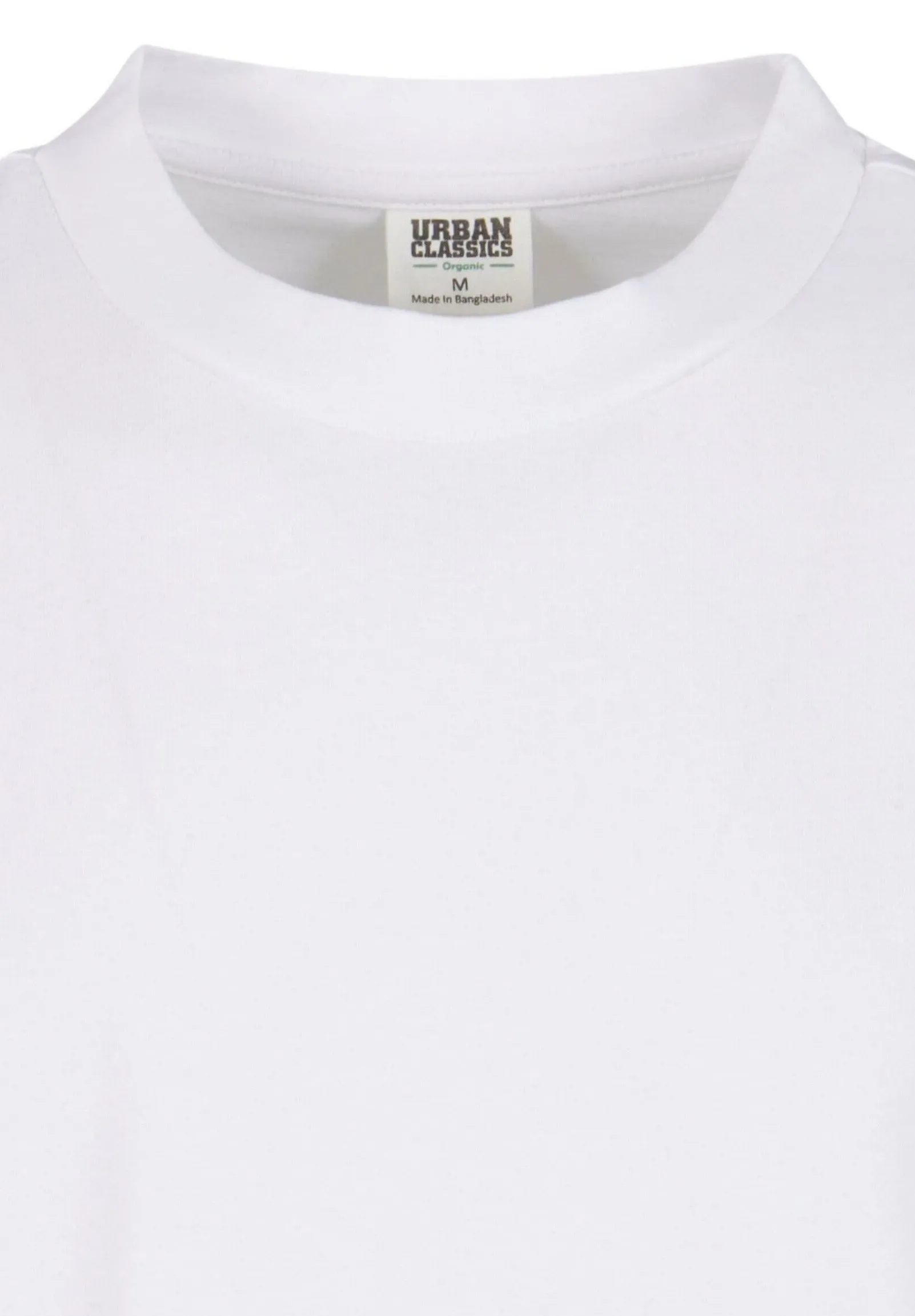 CROPPED - T-shirt basic