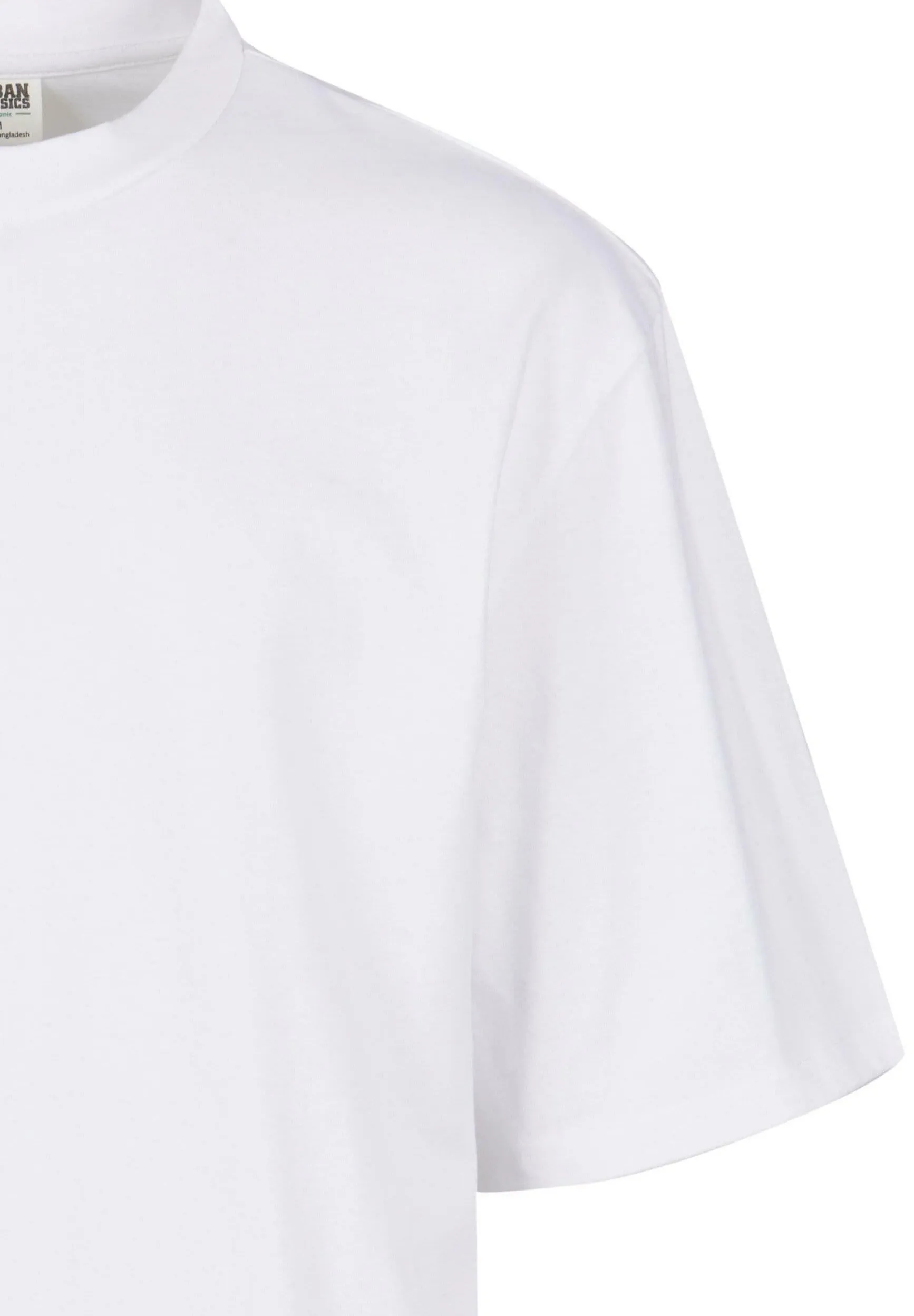 CROPPED - T-shirt basic