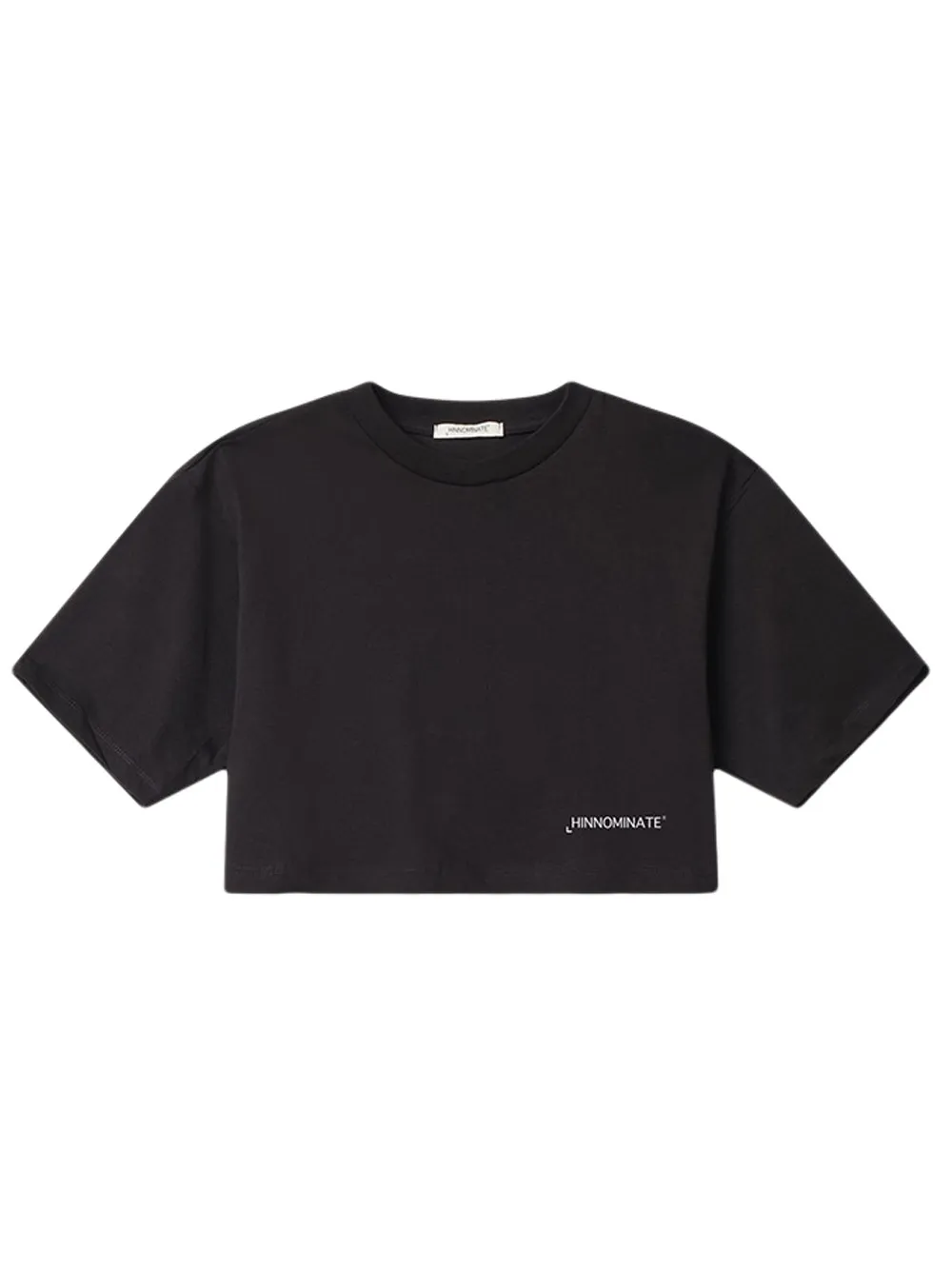 Cropped T-Shirt