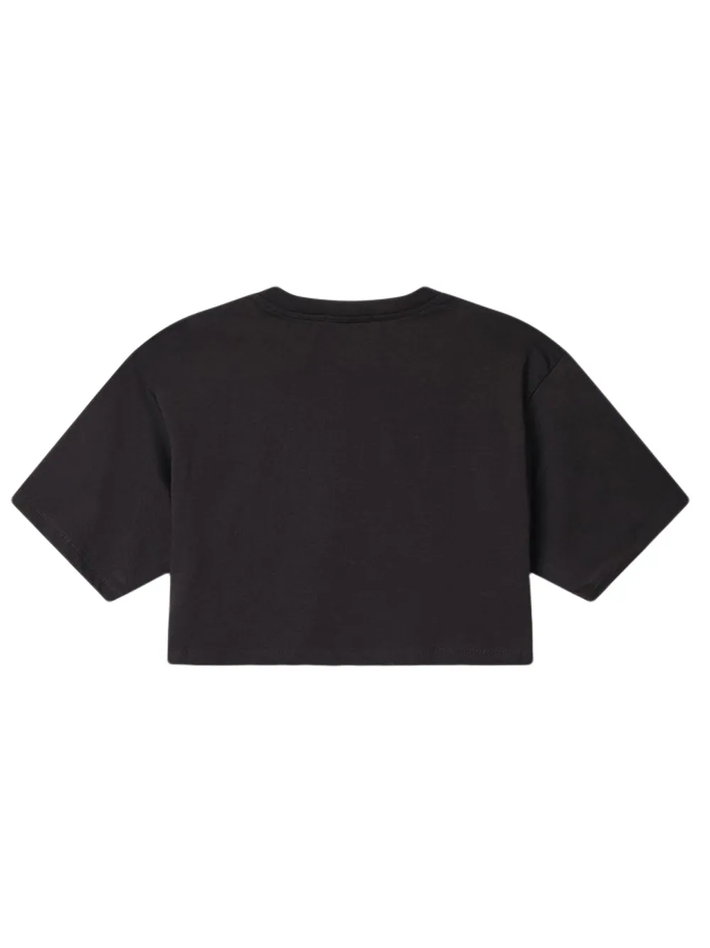 Cropped T-Shirt