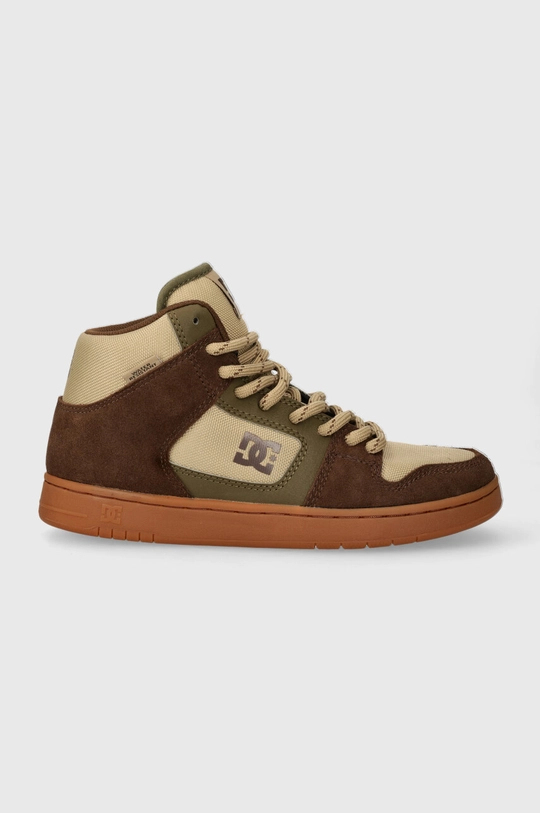 DC sneakers