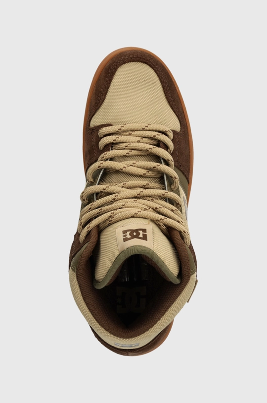 DC sneakers