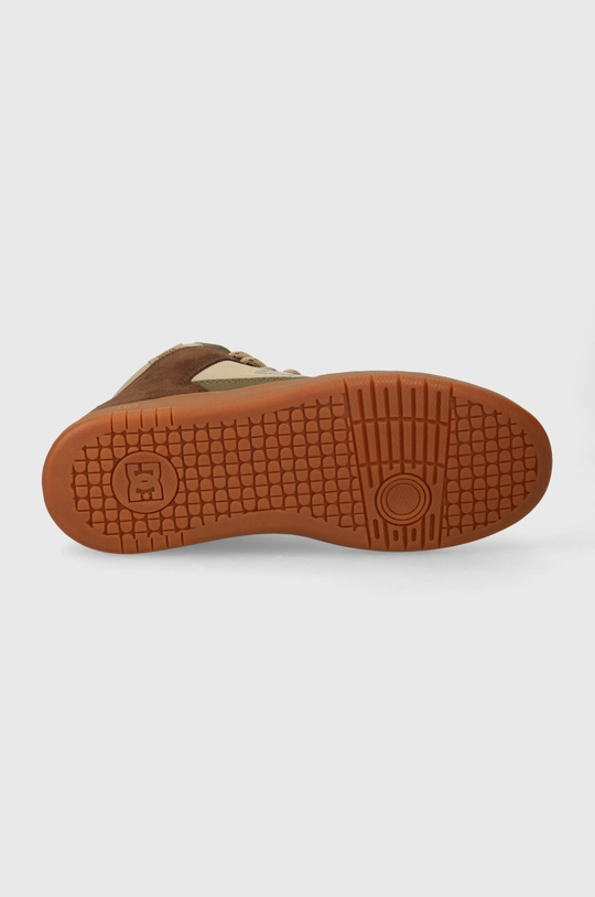 DC sneakers