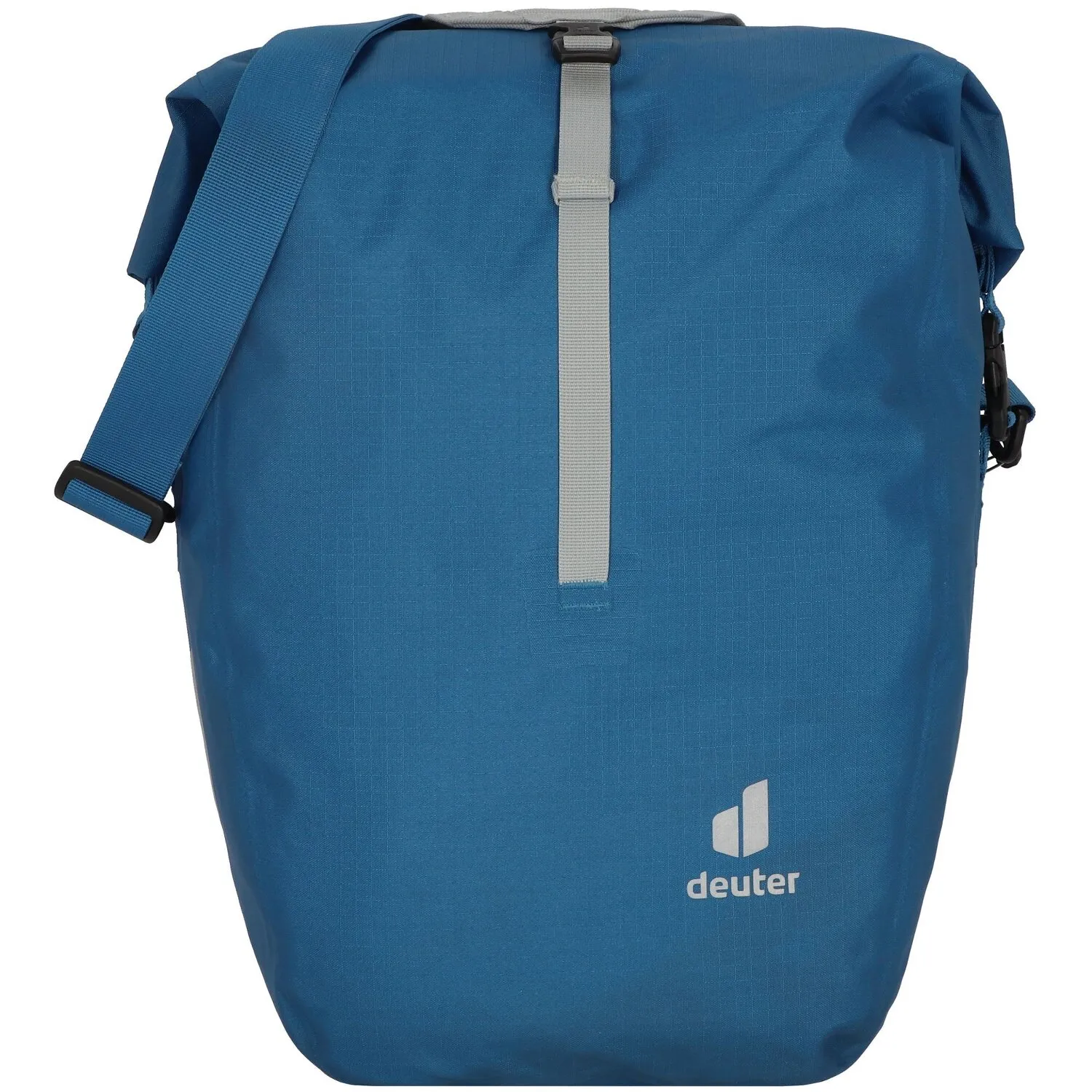 Deuter Borsa da bicicletta Weybridge 20+5L 40 cm
