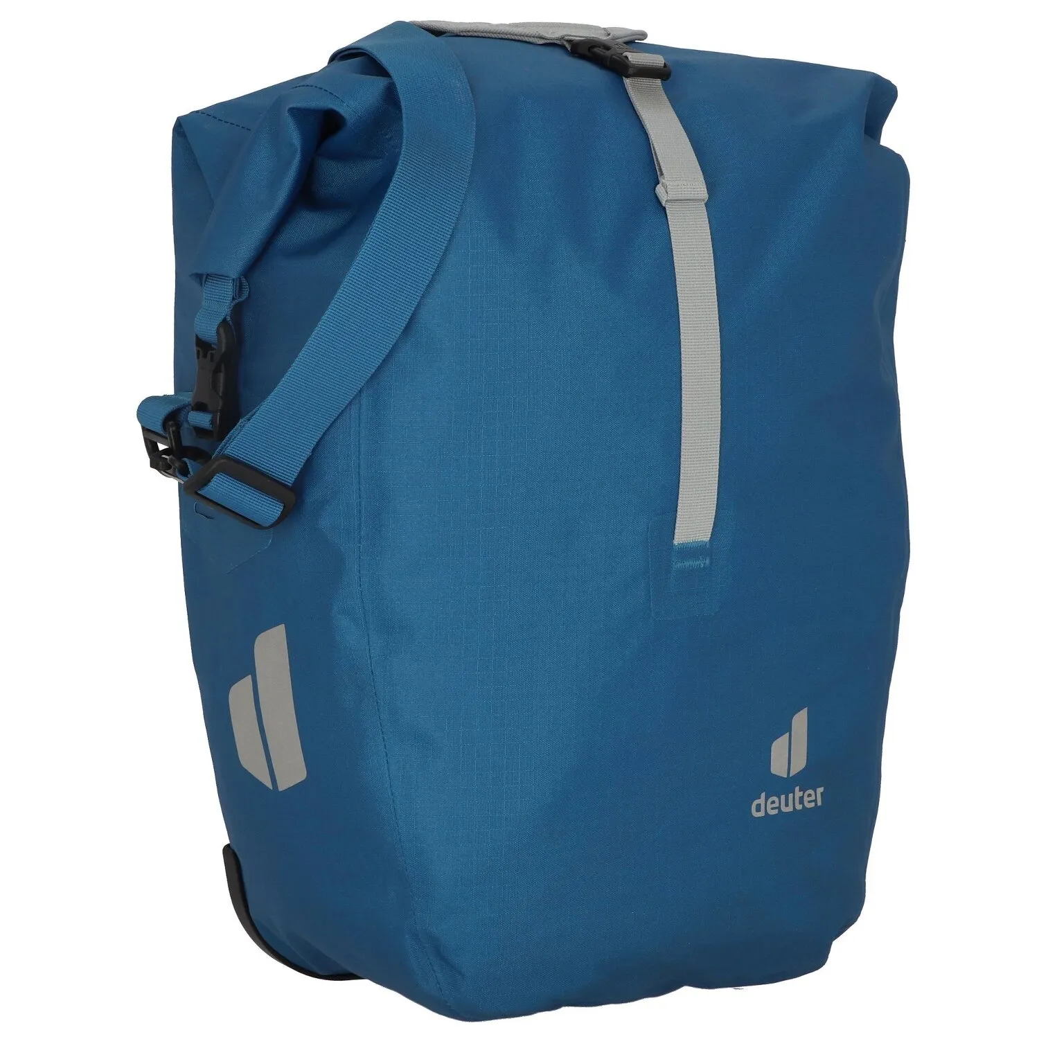 Deuter Borsa da bicicletta Weybridge 20+5L 40 cm