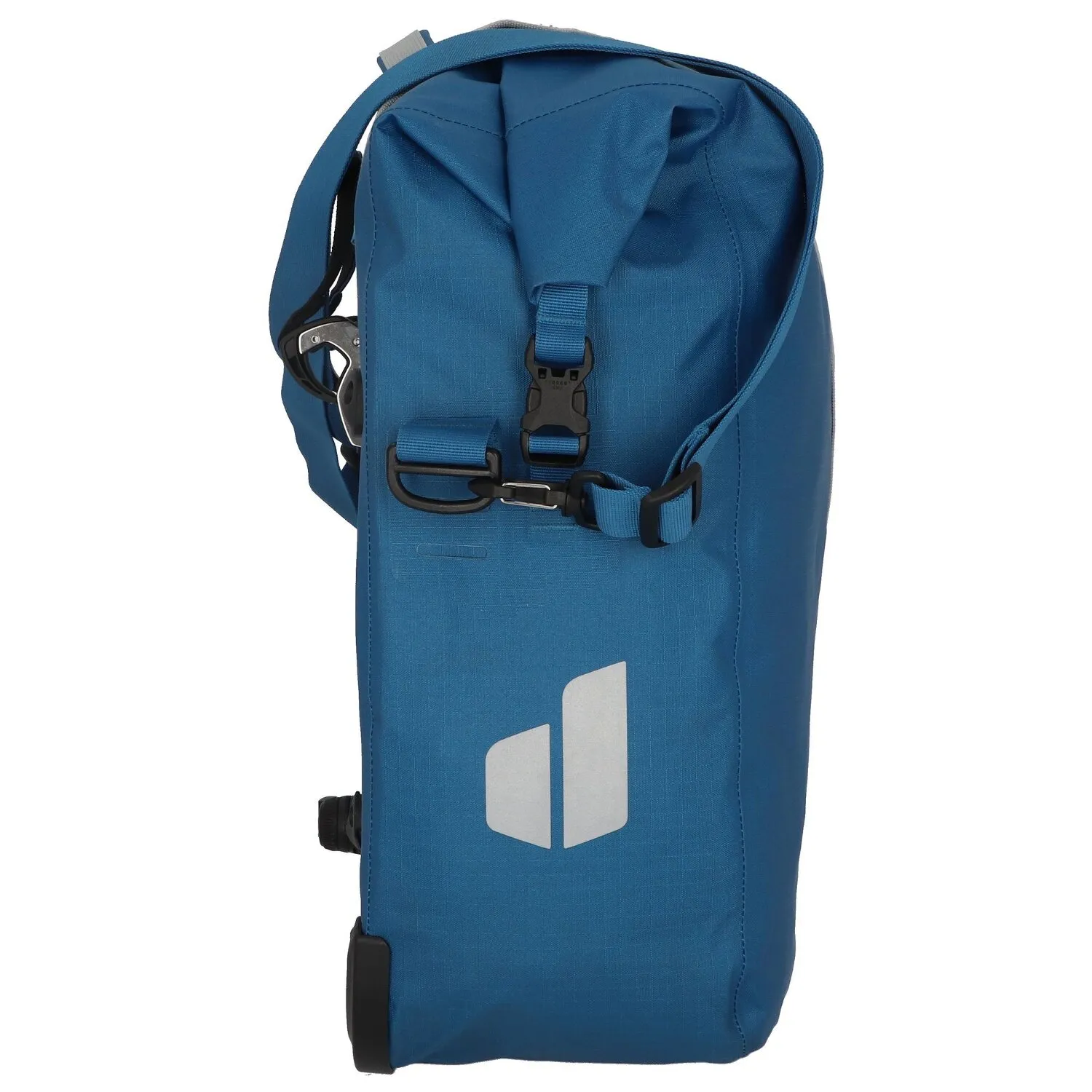 Deuter Borsa da bicicletta Weybridge 20+5L 40 cm