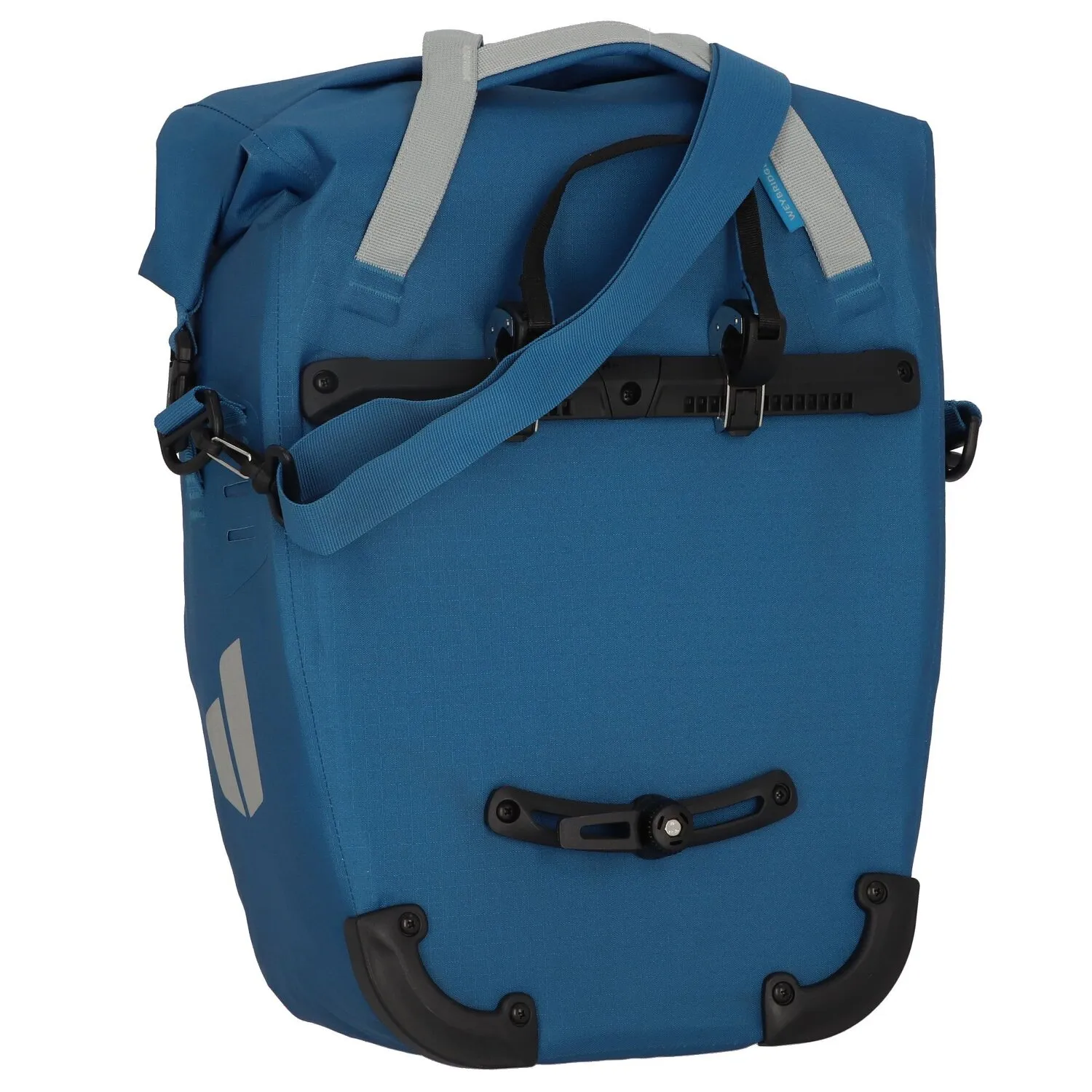 Deuter Borsa da bicicletta Weybridge 20+5L 40 cm