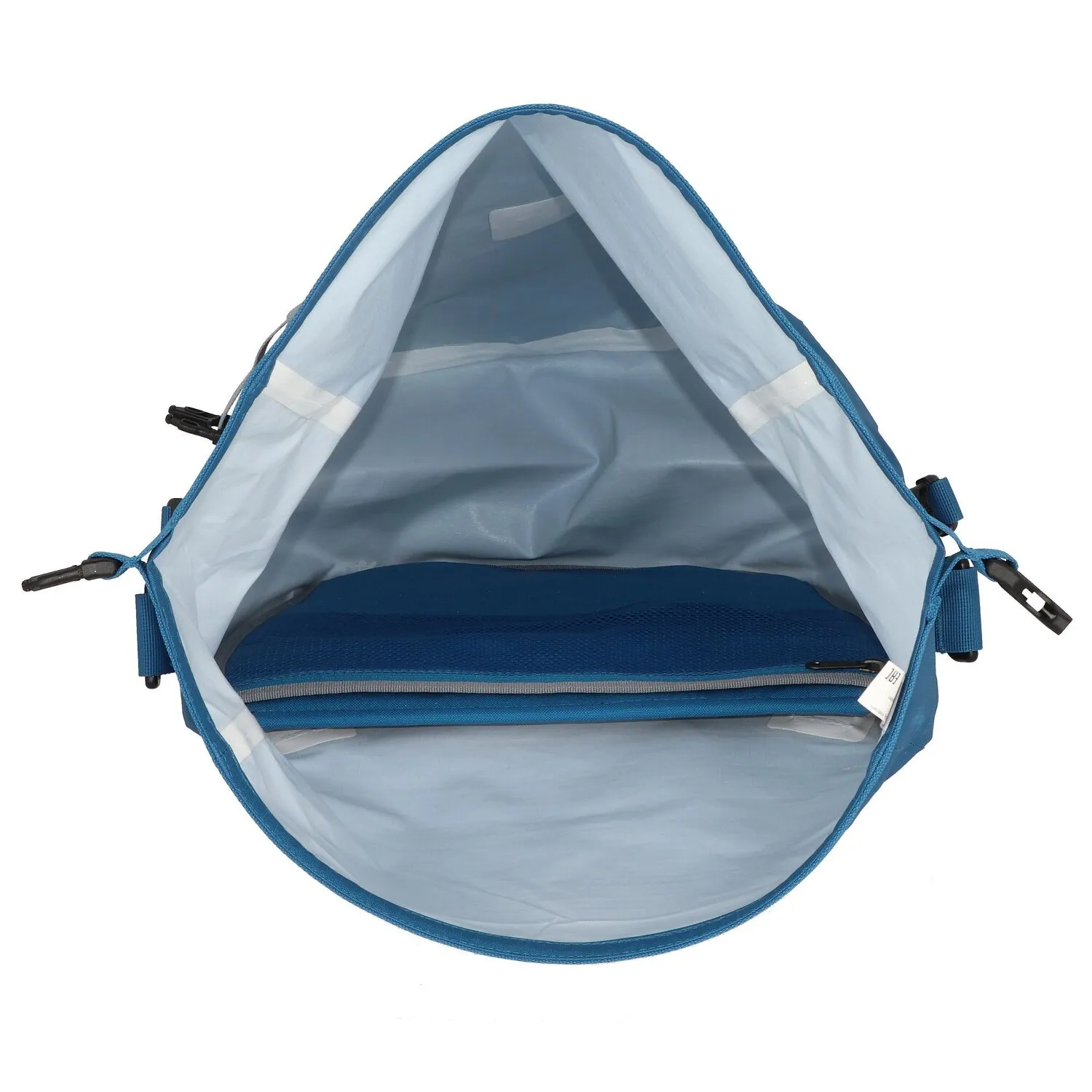 Deuter Borsa da bicicletta Weybridge 20+5L 40 cm