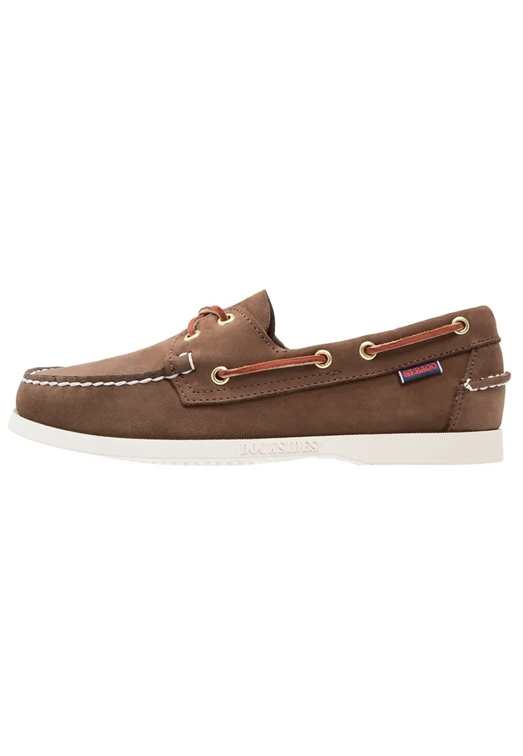 DOCKSIDES - Scarpe da barca