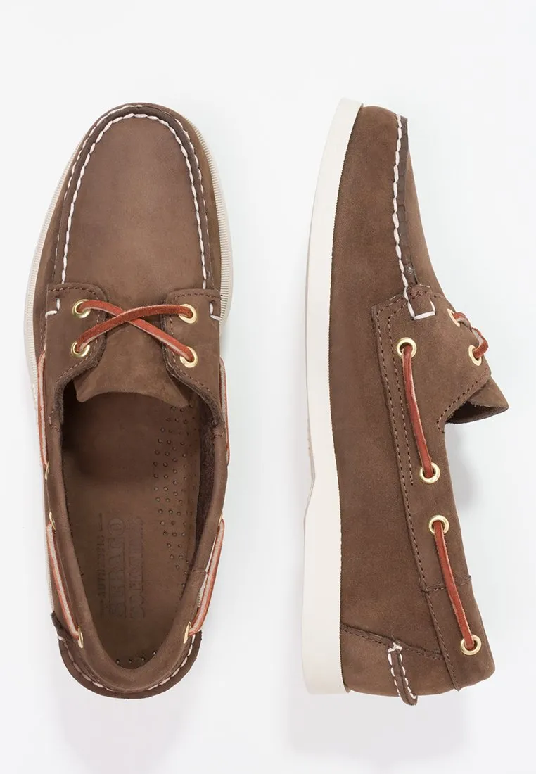DOCKSIDES - Scarpe da barca