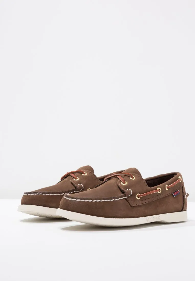 DOCKSIDES - Scarpe da barca