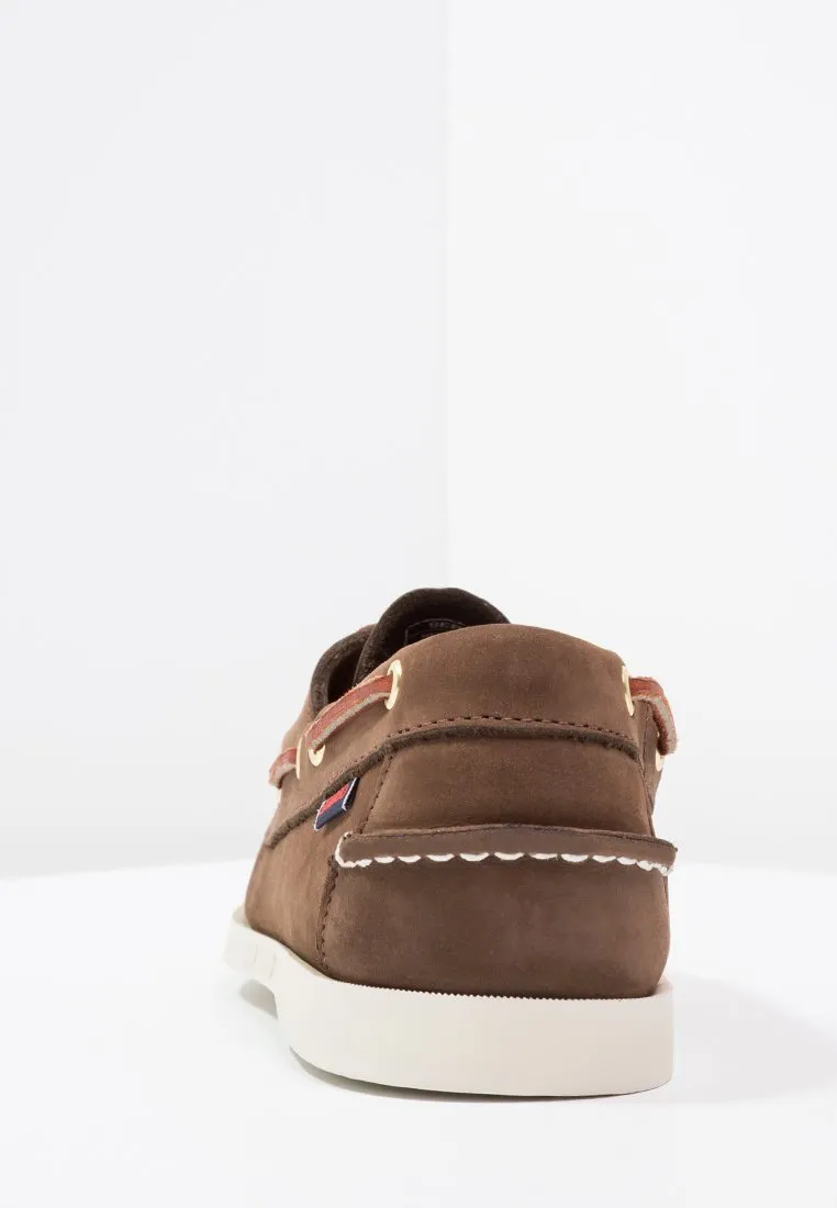 DOCKSIDES - Scarpe da barca