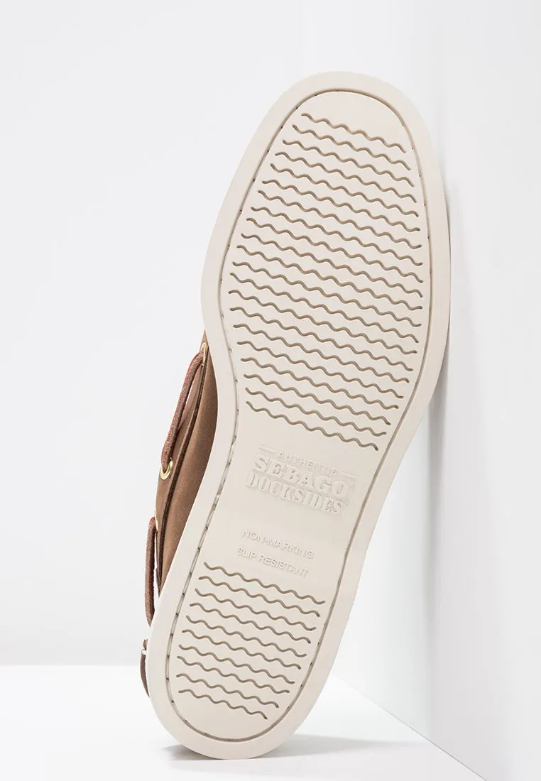 DOCKSIDES - Scarpe da barca