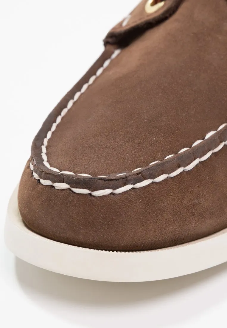 DOCKSIDES - Scarpe da barca