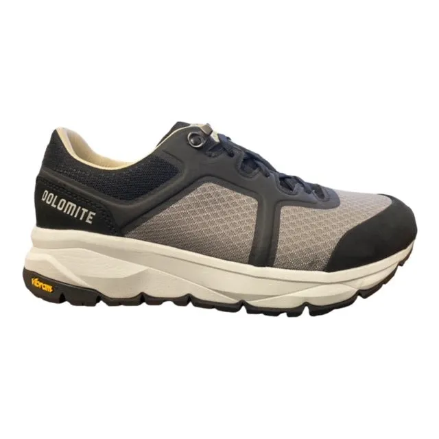 Dolomite low outdoor men's shoe Braies Up 280433 charcoal grey 